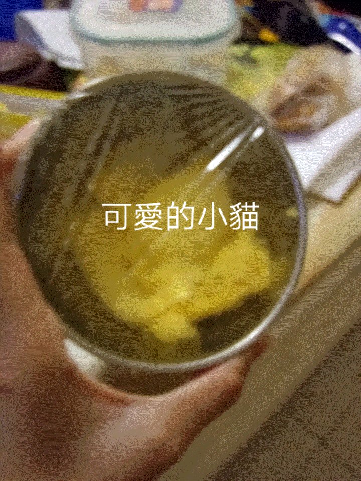 蒸蛋糕的做法