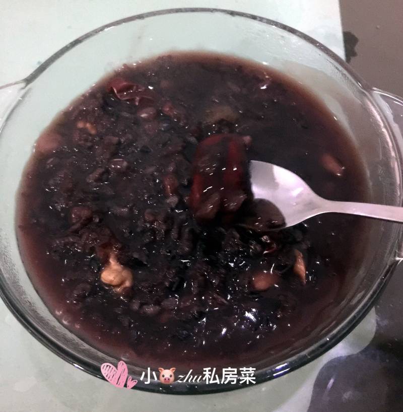 腊八粥的做法