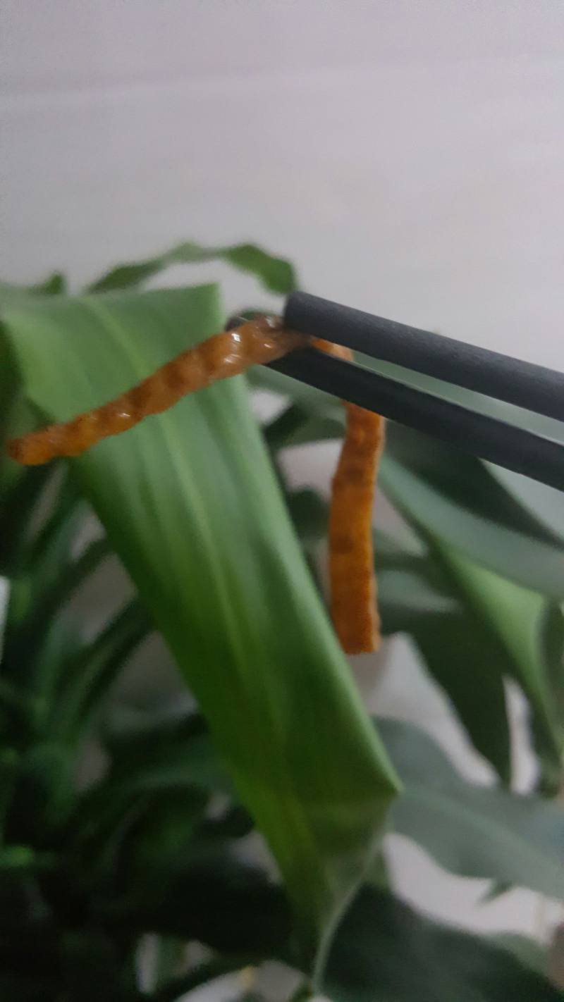 韩式卤味干豆腐丝咸菜的做法