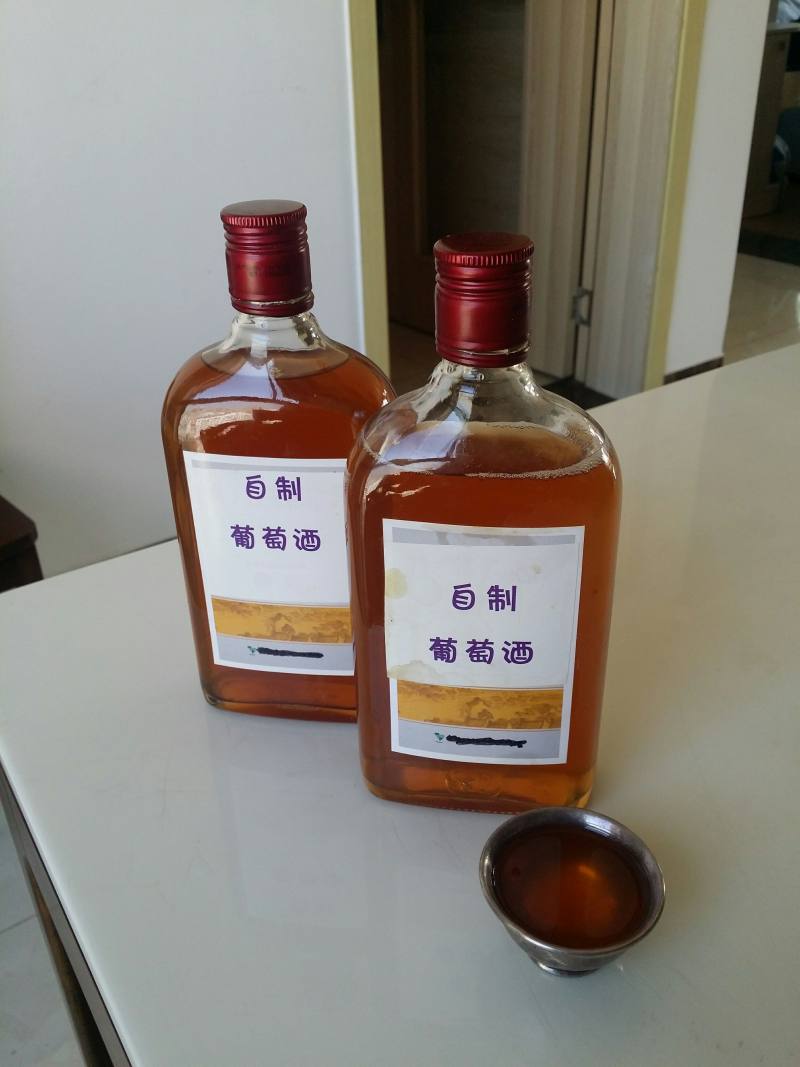 葡萄酒的做法