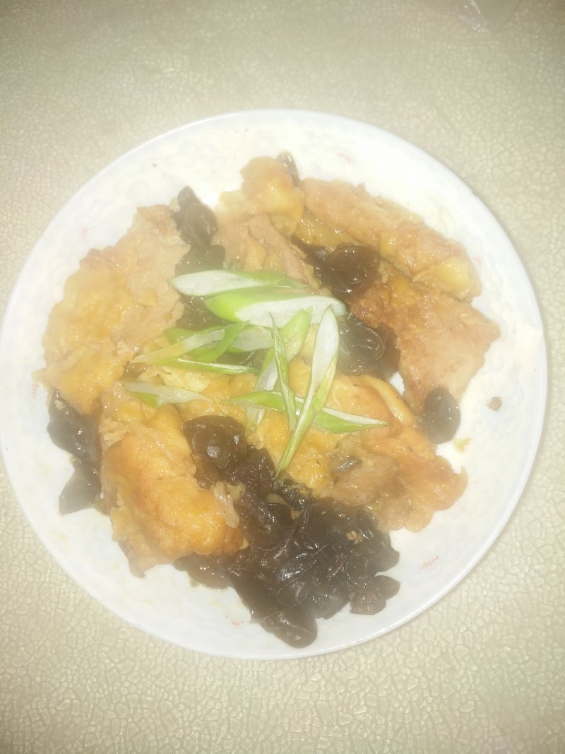 蒸小酥肉的做法