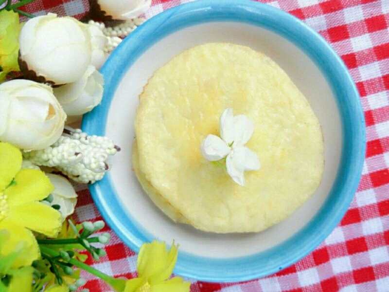 宝宝辅食-小米土豆饼的做法