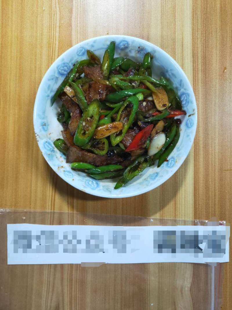 湘西小炒肉的做法