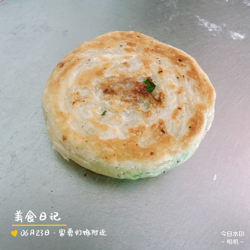 酥脆牛肉饼的做法