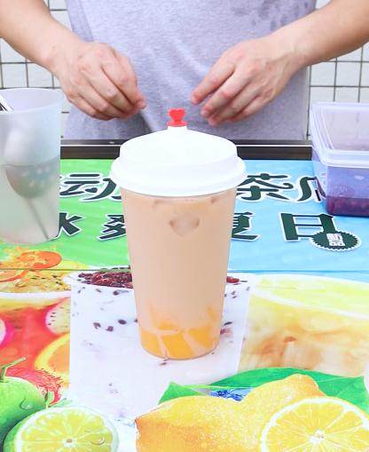 夏日里的小甜心“布丁奶茶”的家常做法 夏日里的小甜心“布丁奶茶”怎么做好吃