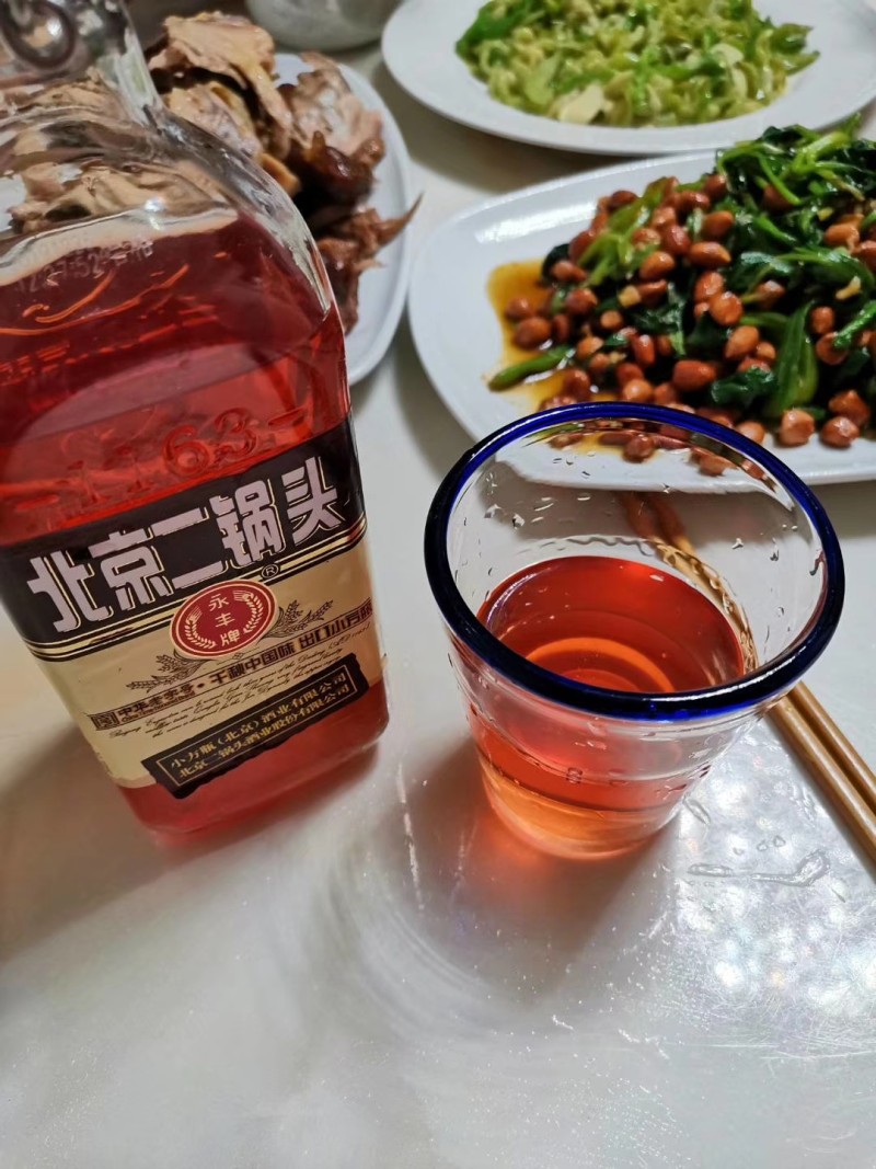 草莓酒??的做法