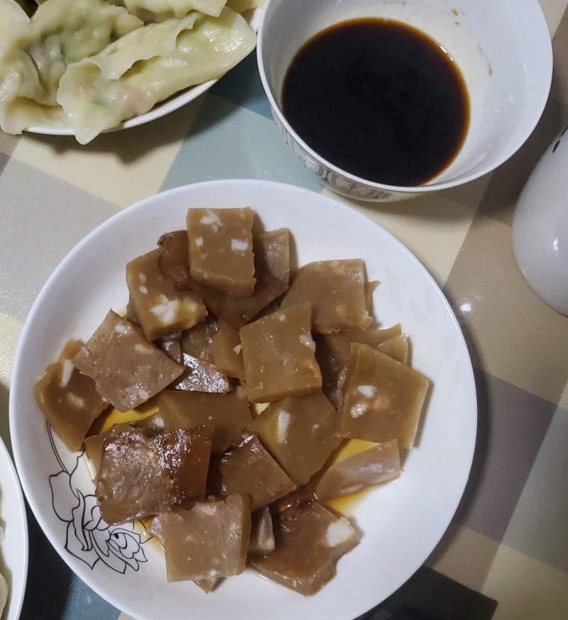 河北肉焖子的做法