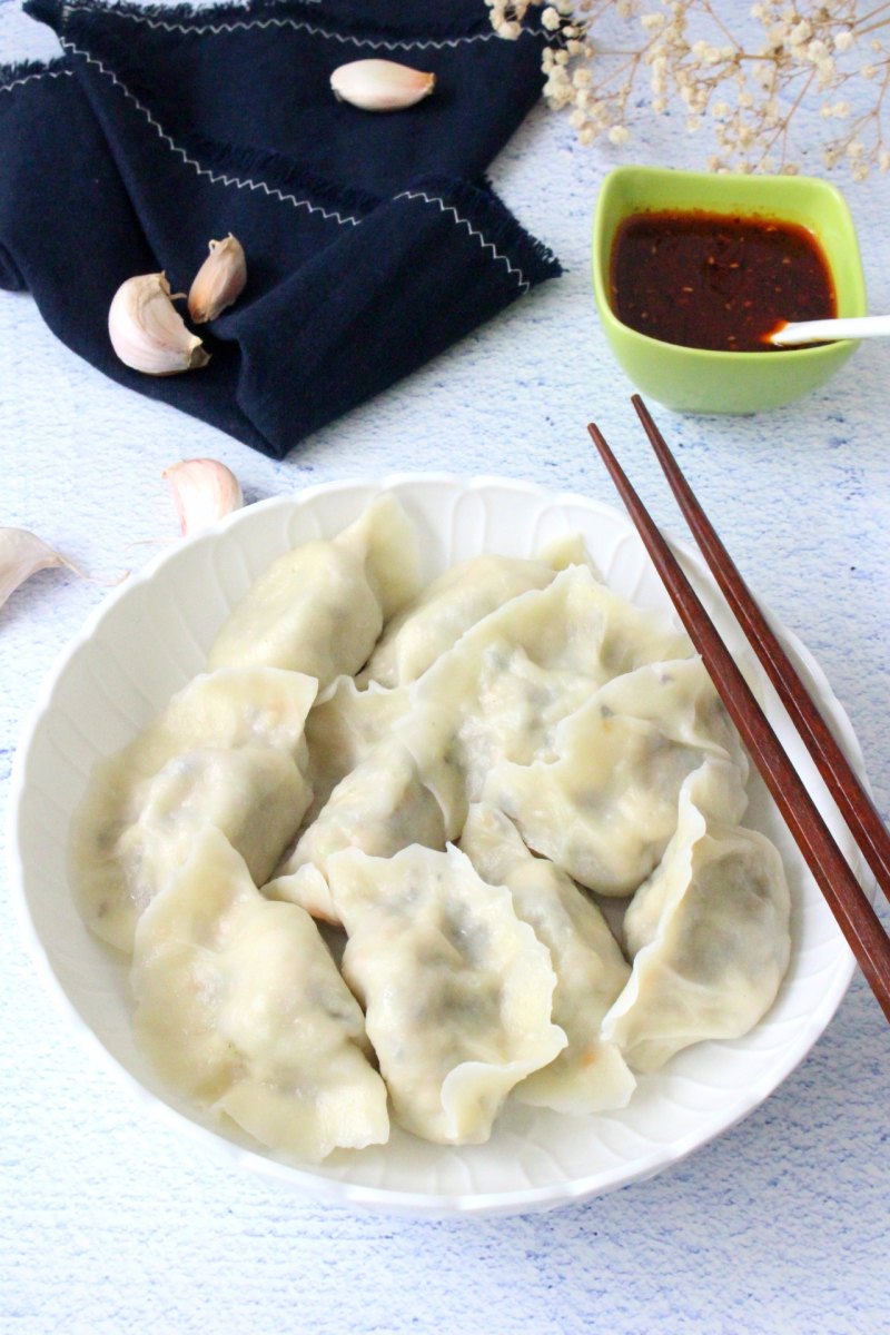 多鲜饺子的家常做法 多鲜饺子怎么做好吃