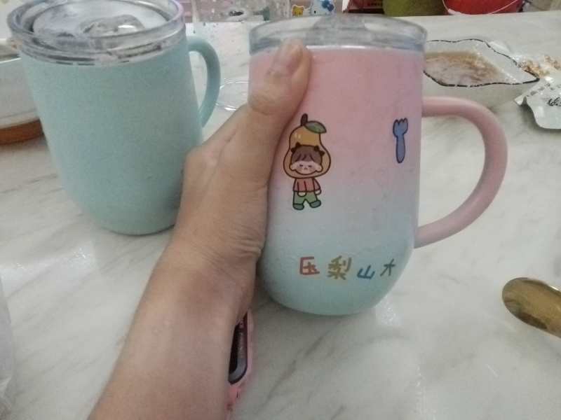 青提茉莉茶的做法