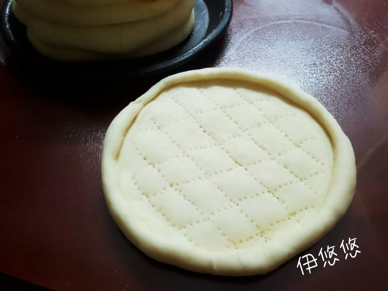 披萨饼胚的家常做法 披萨饼胚怎么做好吃