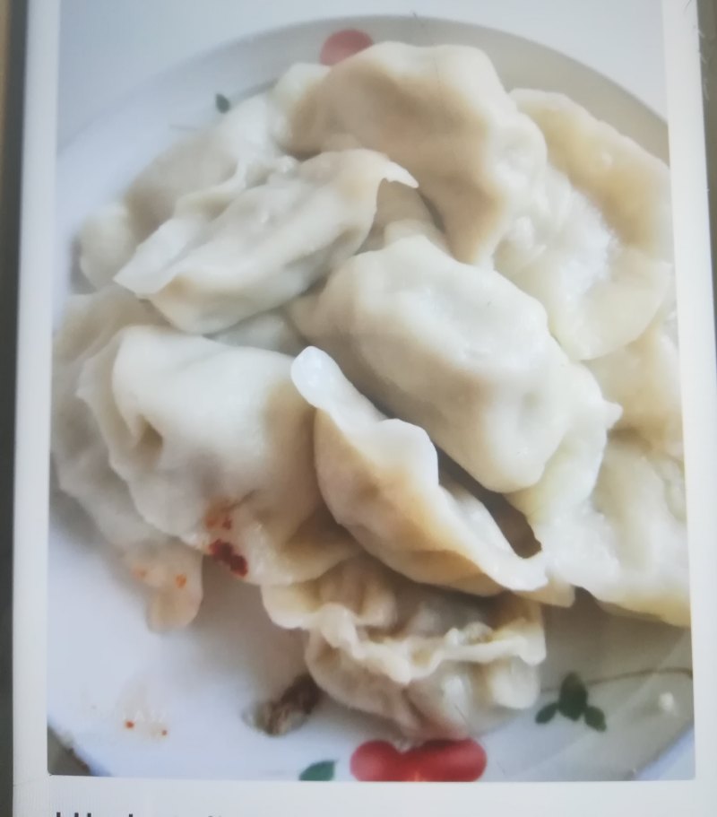 三鲜饺子的做法