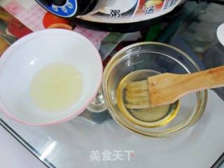 高压锅版秘制烤排骨的做法步骤：5