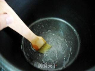 高压锅版秘制烤排骨的做法步骤：6