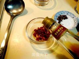 清凉爽口的下酒小菜“自制麻辣粉皮”的做法步骤：18