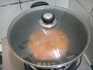 茄汁红衫鱼的做法步骤：4