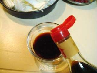 北京人的冬季爽口菜“醋溜白菜”的做法步骤：10