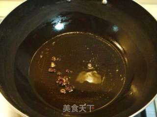 北京人的冬季爽口菜“醋溜白菜”的做法步骤：12