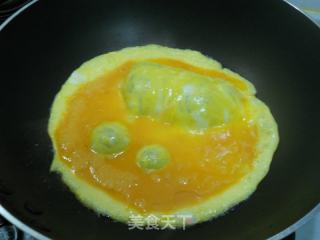 西红柿炒鸡蛋的做法步骤：6