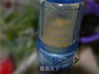 自制黄豆粉的做法步骤：2