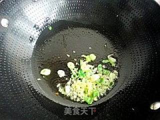 【鲁菜】---熘肝尖的做法步骤：6