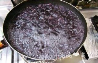紫水晶葡萄饮的做法步骤：6