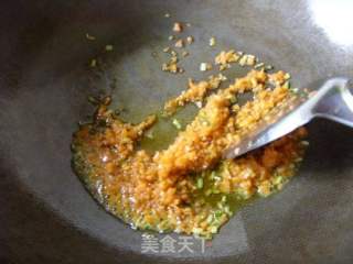 补血明目的幼儿贫血主食--------胡萝卜肝泥碎面浓羹的做法步骤：5