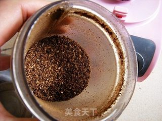 自制花椒面的做法步骤：7