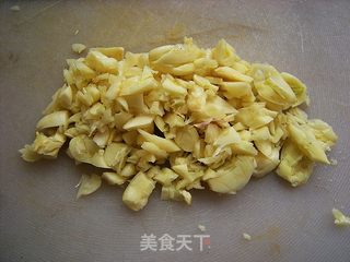 饺子伴侣——蒜酱的做法步骤：1