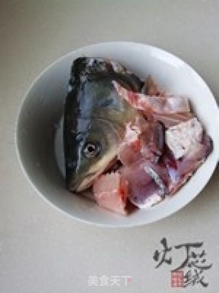麻辣水煮鱼的做法步骤：3