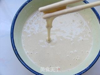 油条版煎饼果子的做法步骤：3