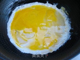 油条版煎饼果子的做法步骤：6