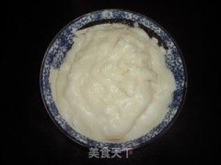 北海道牛奶吐司（汤种）的做法步骤：1
