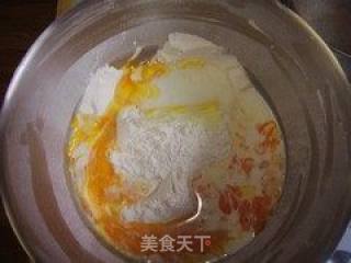 北海道牛奶吐司（汤种）的做法步骤：2