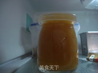 只有一个苹果一样做果酱——DIY苹果果酱的做法步骤：9