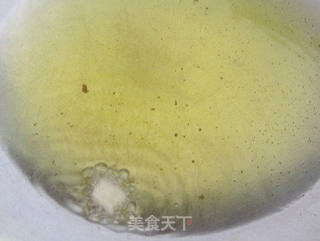 金黄香酥原汁原味的【地瓜条】的做法步骤：3