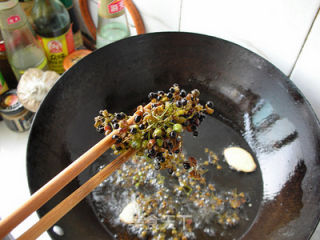自制花椒油的做法步骤：4