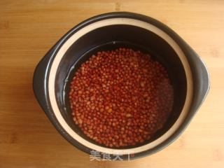 蜜红豆的做法步骤：2