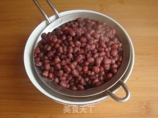 蜜红豆的做法步骤：3