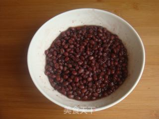 蜜红豆的做法步骤：6