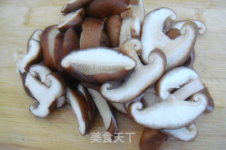 腐乳香菇蒸排骨的做法步骤：7