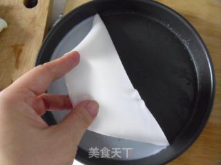 广东虾肉肠粉的做法步骤：8