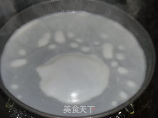 广东虾肉肠粉的做法步骤：7