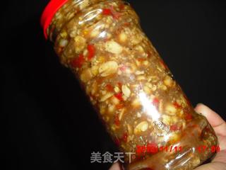 自制山寨版豆瓣酱的做法步骤：11