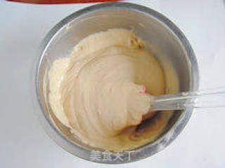 【杂粮芝麻小饼】---- 剩余豆渣带来的美味的做法步骤：10