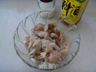麻辣甘香---干锅牛蛙的做法步骤：2