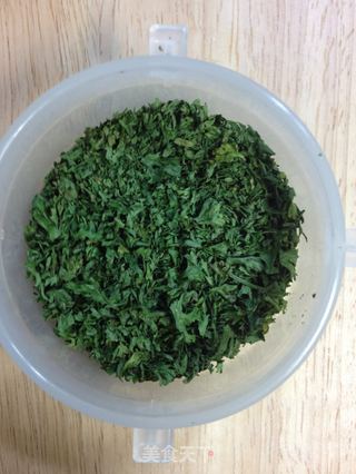 蕃茄酱意式黄金面（黄金面, 蕃茄酱系列之一）【传统的意式面】新鲜尝的做法步骤：3