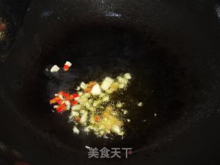 泡菜花蛤的做法步骤：3
