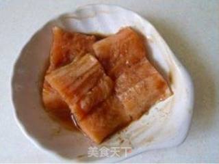 KFC美味自制—【鸡汁土豆泥+香酥三文鱼】的做法步骤：6