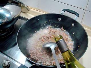 家庭制作正宗“意大利肉酱和肉酱面”的做法步骤：3
