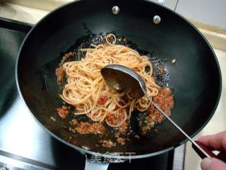 家庭制作正宗“意大利肉酱和肉酱面”的做法步骤：13